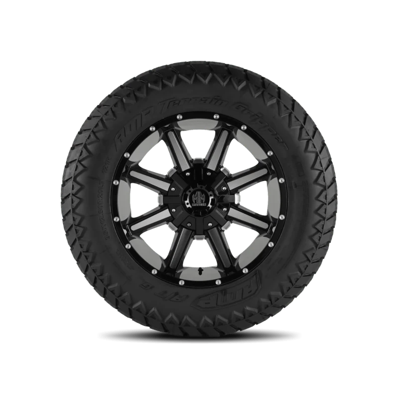 235/35R19 TERRAIN GRIPPER A/T G