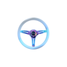 Steering Wheels
