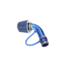 Air Intake & Fuel Delivery