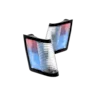 Tail lights